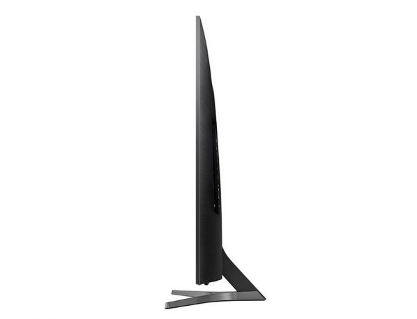 تلویزیون ال ای دی خمیده هوشمند 65 اینچ سامسونگ Samsung 65MU7995 Curved Smart 4K LED TV - Image 4