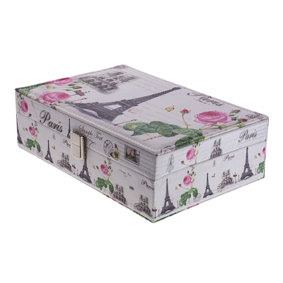 جعبه جواهرات 9 خانه