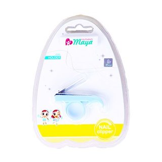 قیچی ناخن گیر مایا