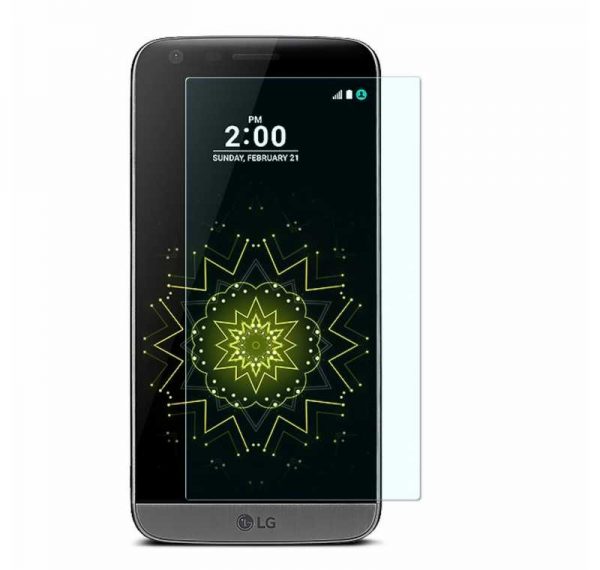 Ozaki LG G5 Glass Screen Protector