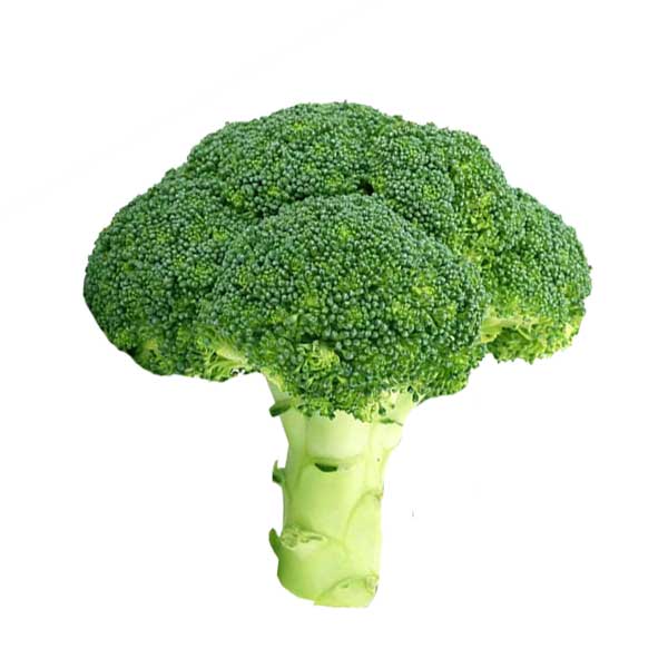 کلم بروکلی۵۰۰گرمی