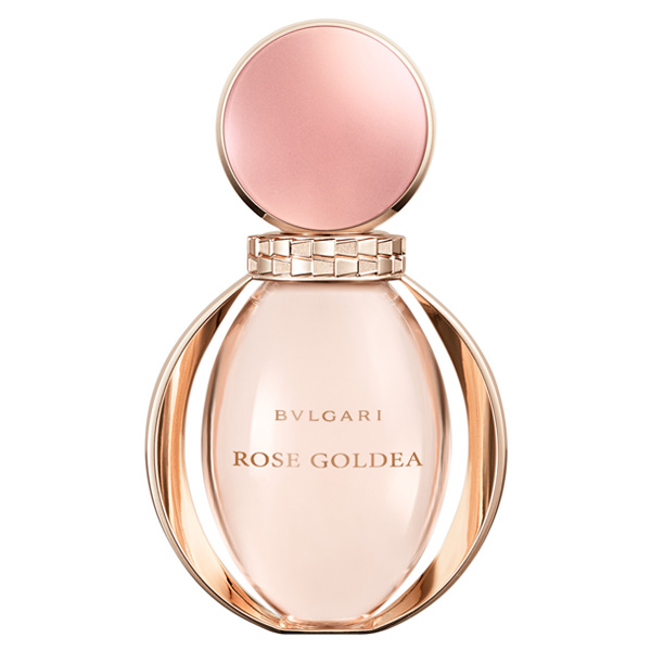 عطر زنانه Bvlgari Rose Goldea 90ml