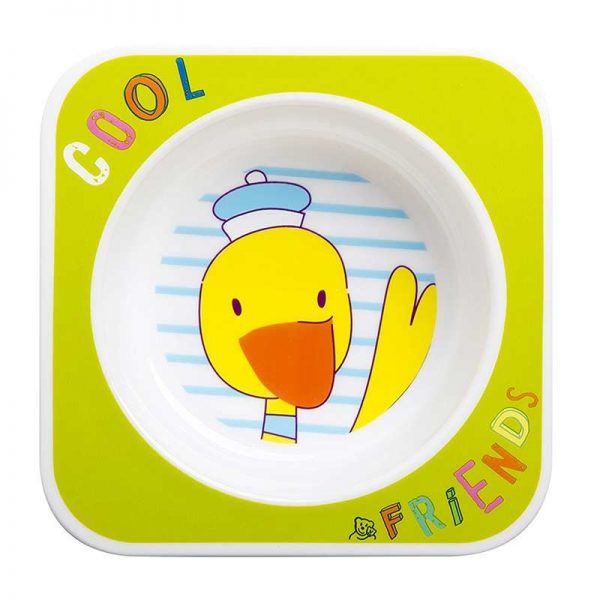 ظرف غذا خوری فانتزی روتو 6+ ماه Rotho - Image 2