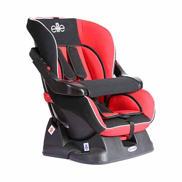 صندلی خودرو کودک دلیجان مدل الیت - Image 3