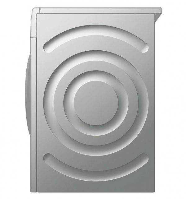 خشک کن کندانسور8 کیلویی استیل بوش - Image 3