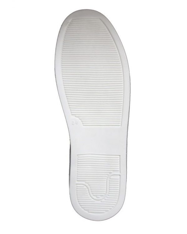 کفش راحتی چرم زنانه Footmark - Image 2