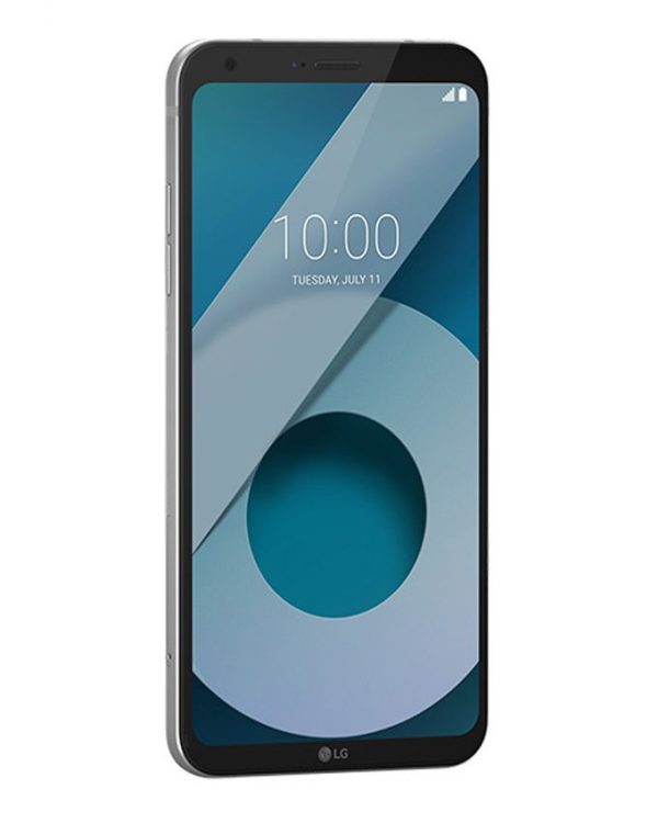 LG Q6 LGM700DSK Dual 32GB Ice Platinum - Image 3