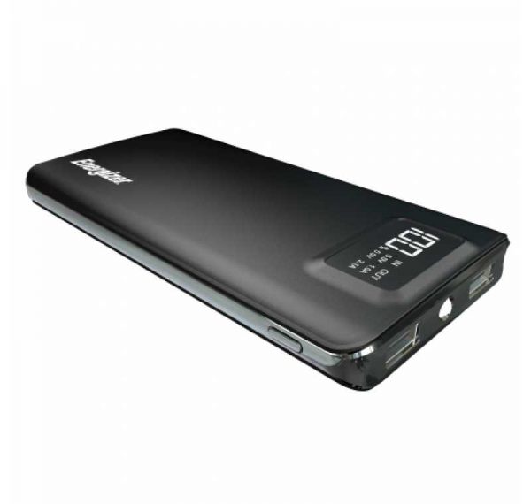 Energizer UE10018 Power Bank - Image 3