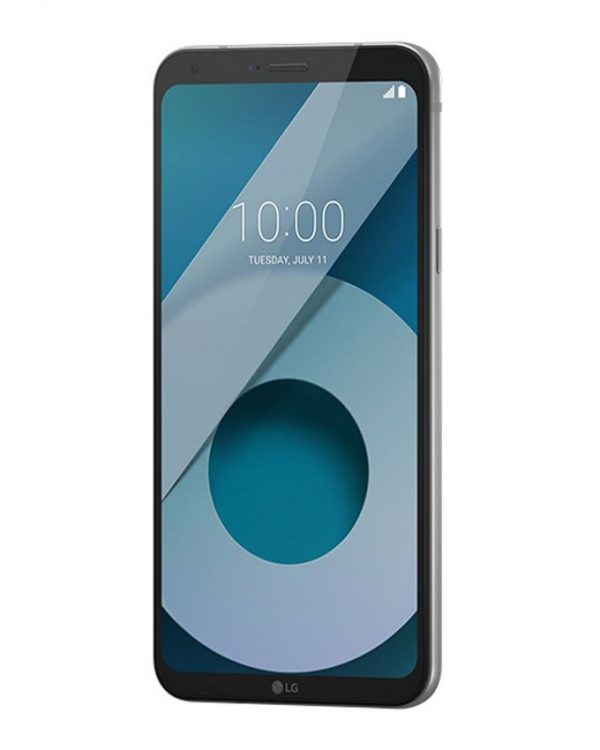 LG Q6 LGM700DSK Dual 32GB Ice Platinum - Image 4