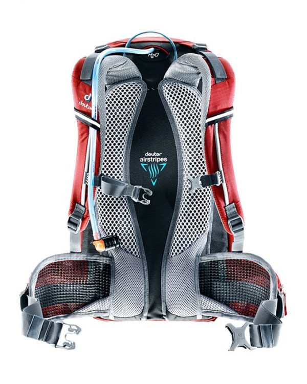 کوله پشتی دوچرخه سواری مخصوص بانوان 28 لیتری Trans Alpine 28 SL - Image 4