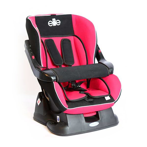 صندلی خودرو کودک دلیجان مدل الیت - Image 6