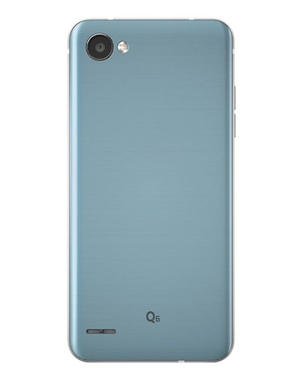 LG Q6 LGM700DSK Dual 32GB Ice Platinum - Image 6