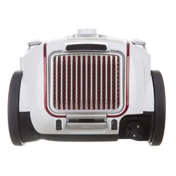 جاروبرقی مدل VC 221 فلر - Image 6