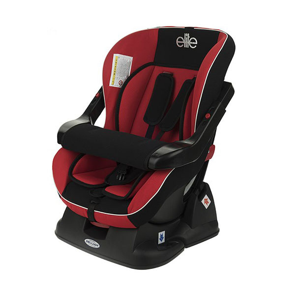 صندلی خودرو کودک دلیجان مدل الیت