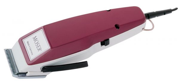 ماشین اصلاح سر و صورت موزر - Image 2