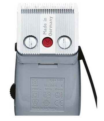 ماشین اصلاح سر و صورت موزر - Image 4