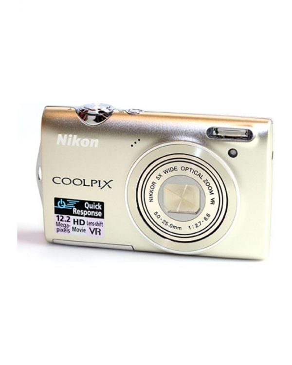 Nikon دوربين ديجيتال نيکون کولپيکس اس 5100