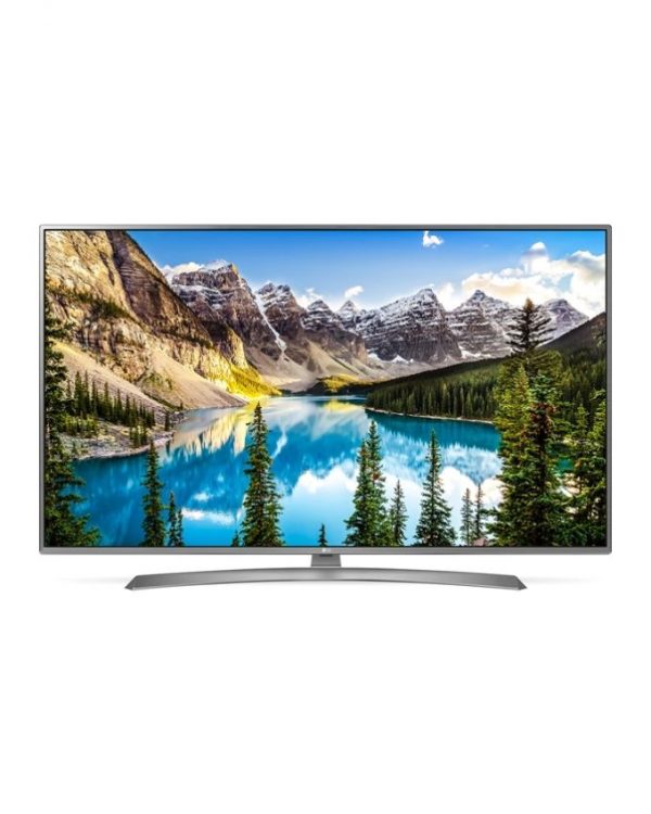 LG 49in 49UJ69000GI 4K UHD LED TV