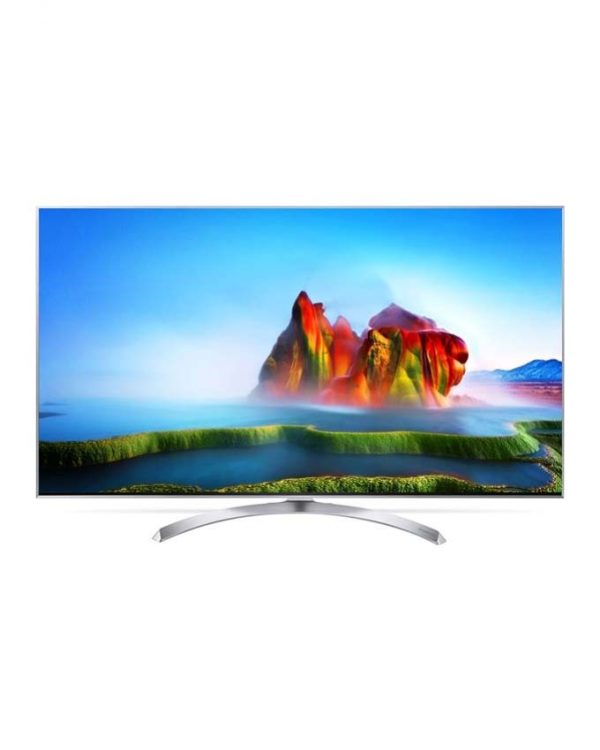 LG 49in 49SJ80000GI Super UHD LED TV