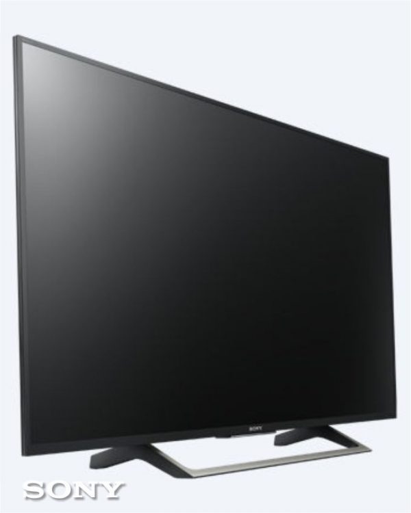 SONY KD-49X8000E BRAVIA - Image 3