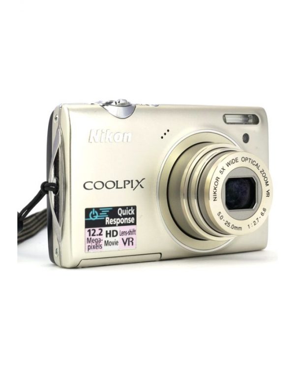 Nikon دوربين ديجيتال نيکون کولپيکس اس 5100 - Image 2