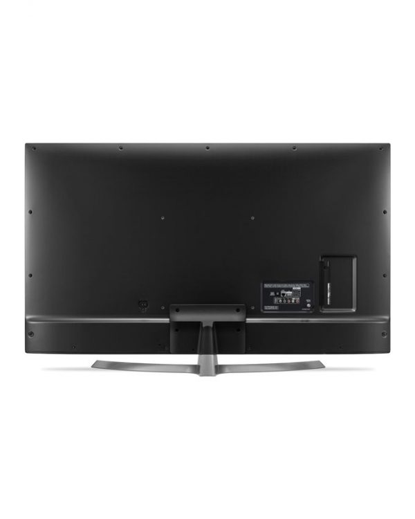 LG 49in 49UJ69000GI 4K UHD LED TV - Image 2