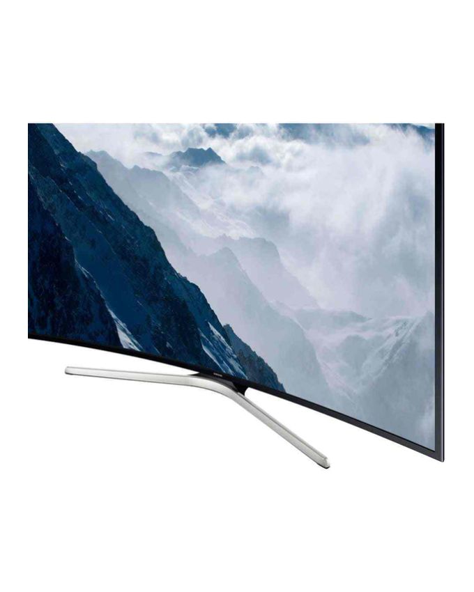 Samsung 49in 49KU7975 7 Series Smart 4K LED TV - Image 2