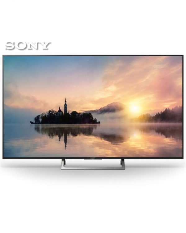 SONY KD-49X8000E BRAVIA