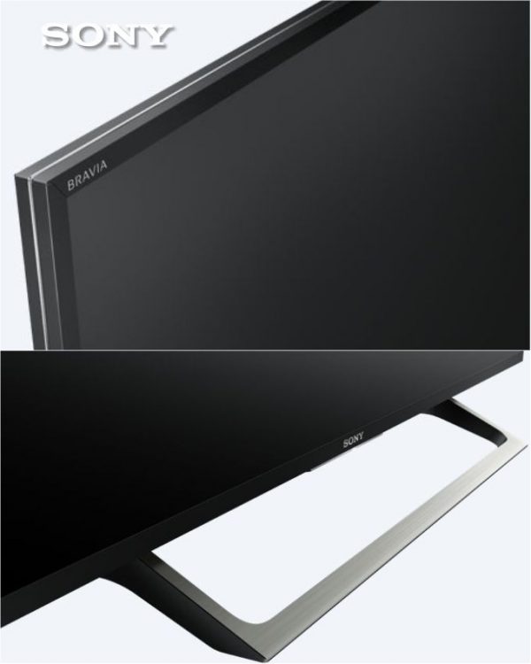 SONY KD-49X8000E BRAVIA - Image 2