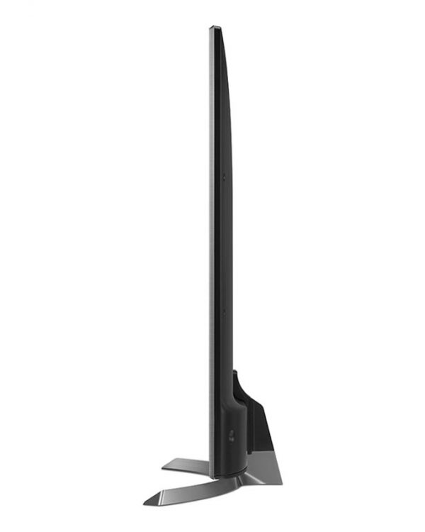 LG 49in 49UJ69000GI 4K UHD LED TV - Image 5