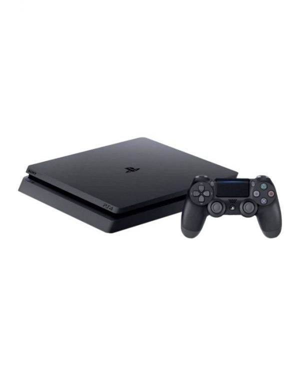 Sony PlayStation 4 Slim Region 2 CUH-2116B 1TB - Image 3