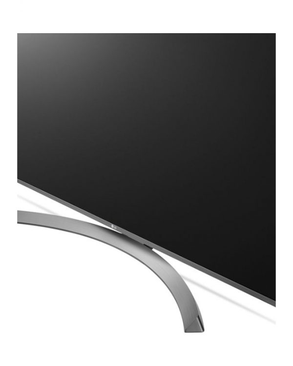 LG 49in 49UJ69000GI 4K UHD LED TV - Image 4