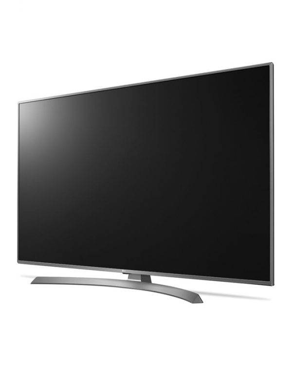 LG 49in 49UJ69000GI 4K UHD LED TV - Image 3