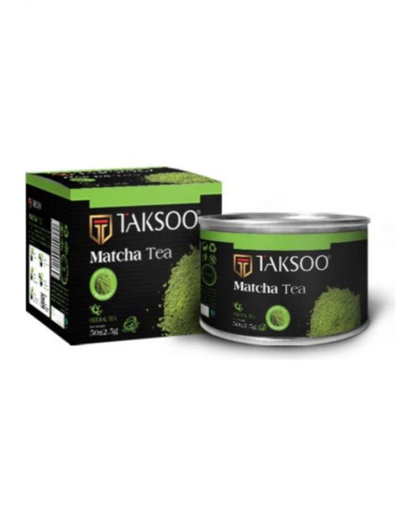 چای ماچا Taksoo