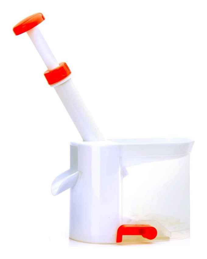 هسته گیر آلبالو و زیتون