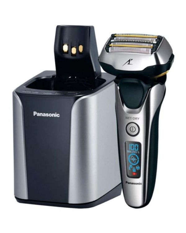 ریش تراش مدل ES-LV9N-S Panasonic
