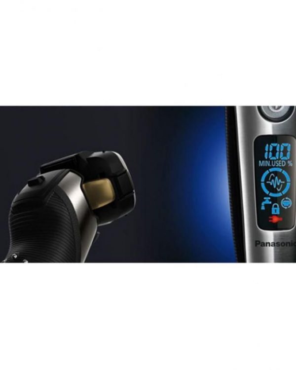 ریش تراش مدل ES-LV9N-S Panasonic - Image 2