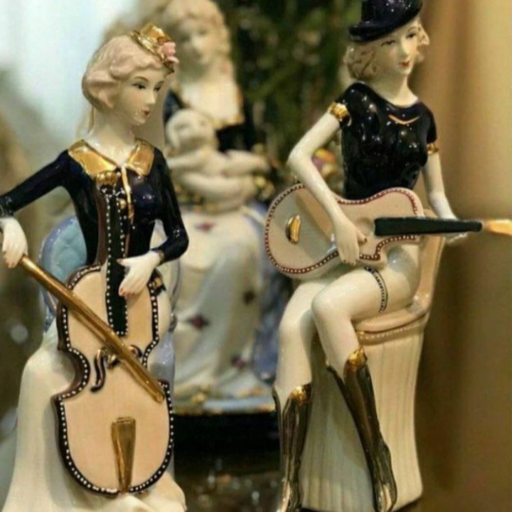 فروش مجسمه تزئینی