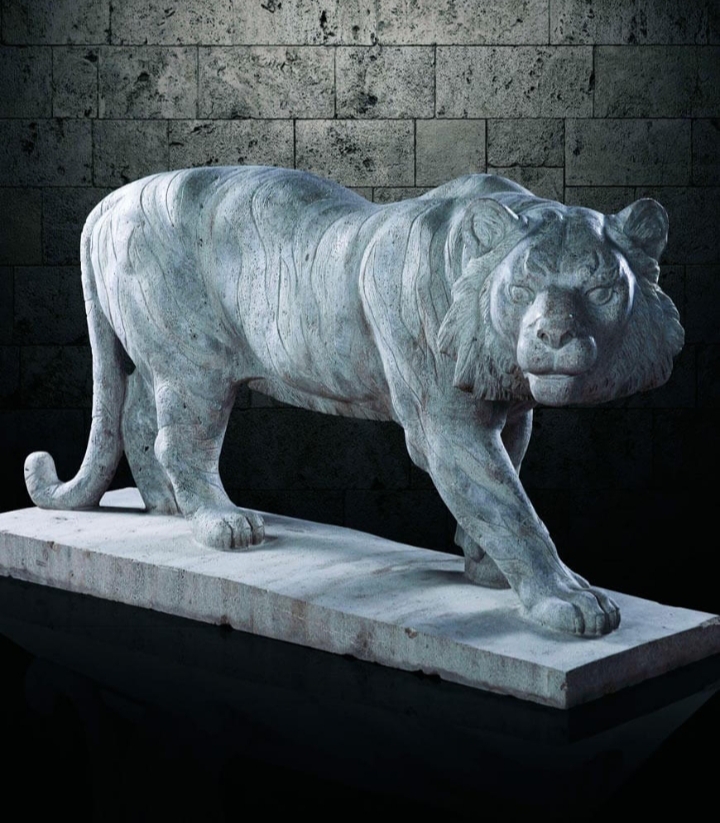 فروش مجسمه سنگی