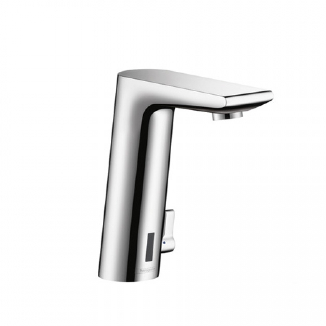 فروش و خدمات شیر روشویی هانس گروهه