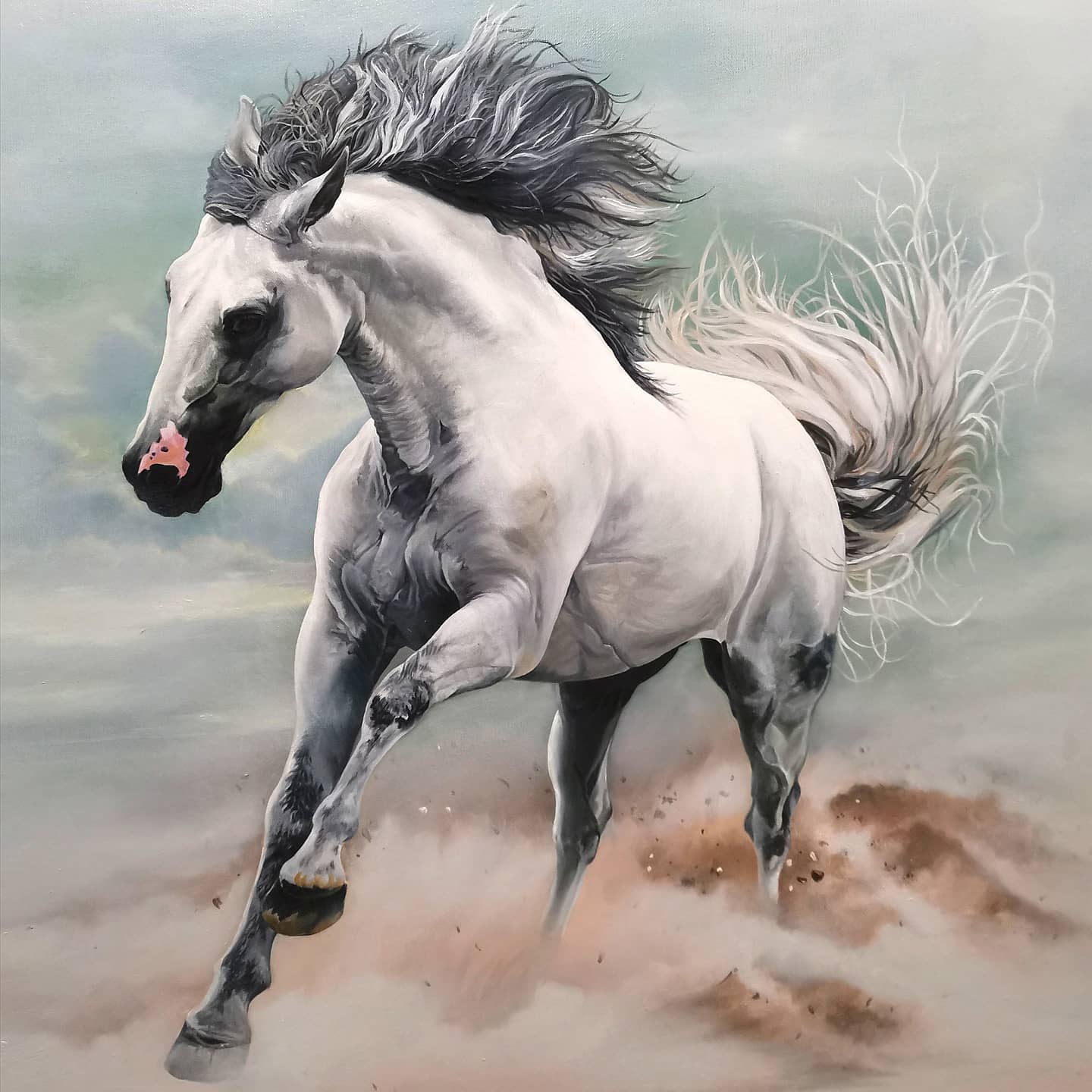 فروش تابلو نقاشی