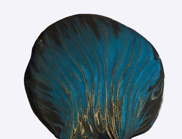 تابلو رزینی طرح آتa