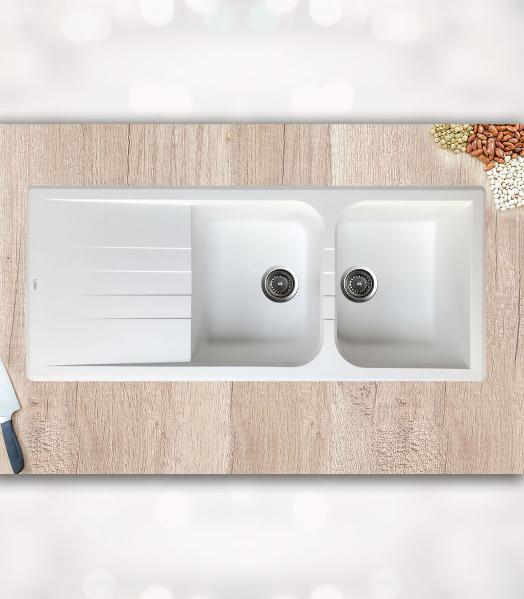 سینک ظرفشویی smtg950