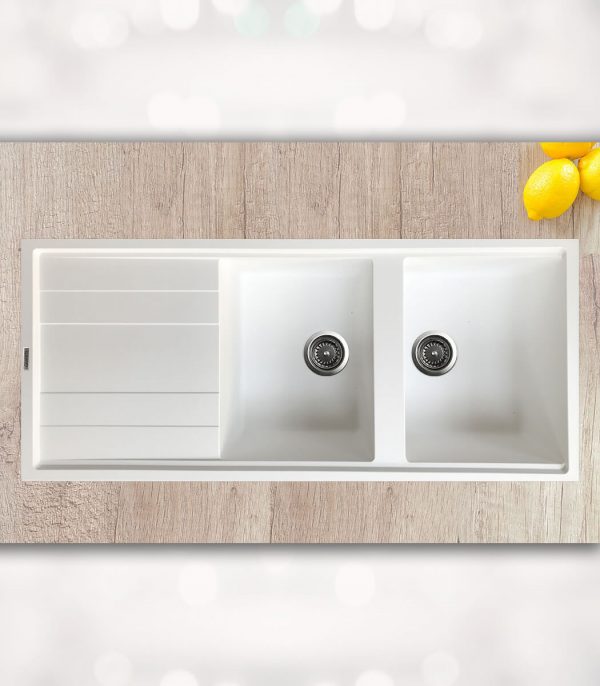 سینک ظرفشویی smtg960