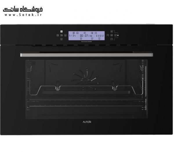 فر تو کار برقی التون مدل v901
