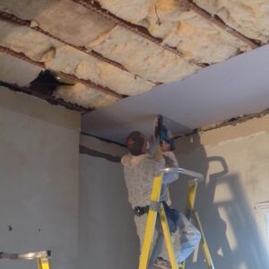 تعمیر و بازسازی سقف حمام 09121507825